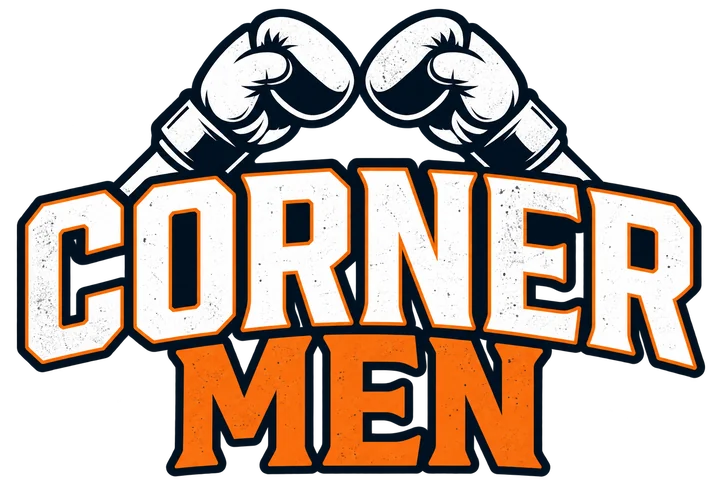 Corner Men