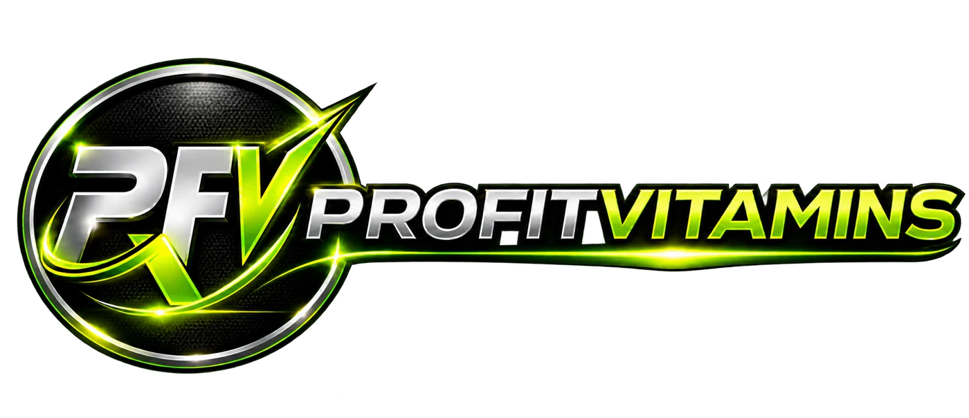 Profit Vitamins