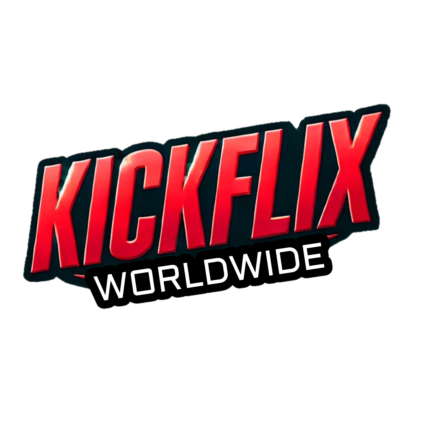 KickFlix Logo